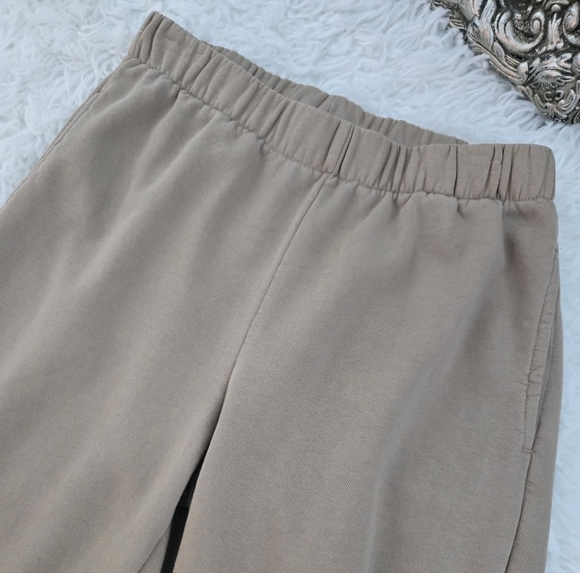 John Galt Light Brown Rosa Sweatpants. One Size. Good preowned condition. - Picture 4 of 11